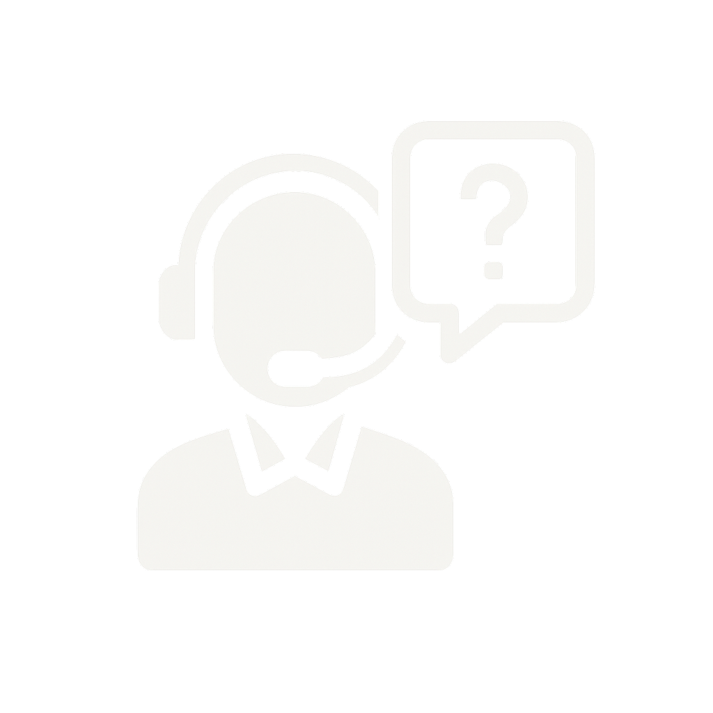 Service client